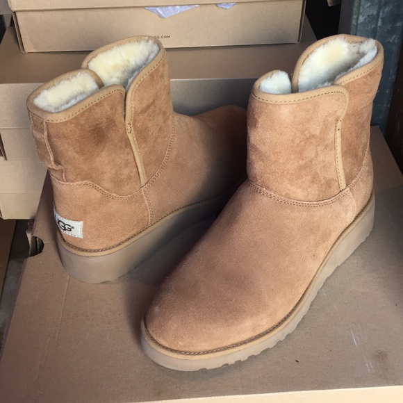 ugg kristin boot sale